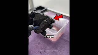 Why Do Car Owners Remove Their Lamborghini Logo!? 🤯