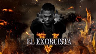 Ariel Kelly - El Exorcista V