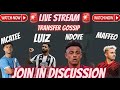 🚨 Forest Transfer Gossip 🚨 Ndoye Close? Mcatee yes or no? , Maffeo & Luiz Link!! | #premierleague