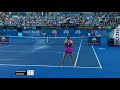 A. Radwanska v V. Azarenka Highlights Women's Singles Semi Final: Sydney International 2012