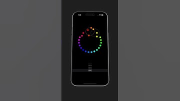 Unleash the Power of SwiftUI  Dynamic GIF Playback Made Easy! 🚀🎉