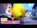 Booba - Compilation of All New Episodes - 140 - Cartoon for kids