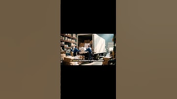 How Paper Is Made 📄 From Trees to Notebooks #shorts