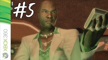 Saints Row 2 (Part 5) | The General