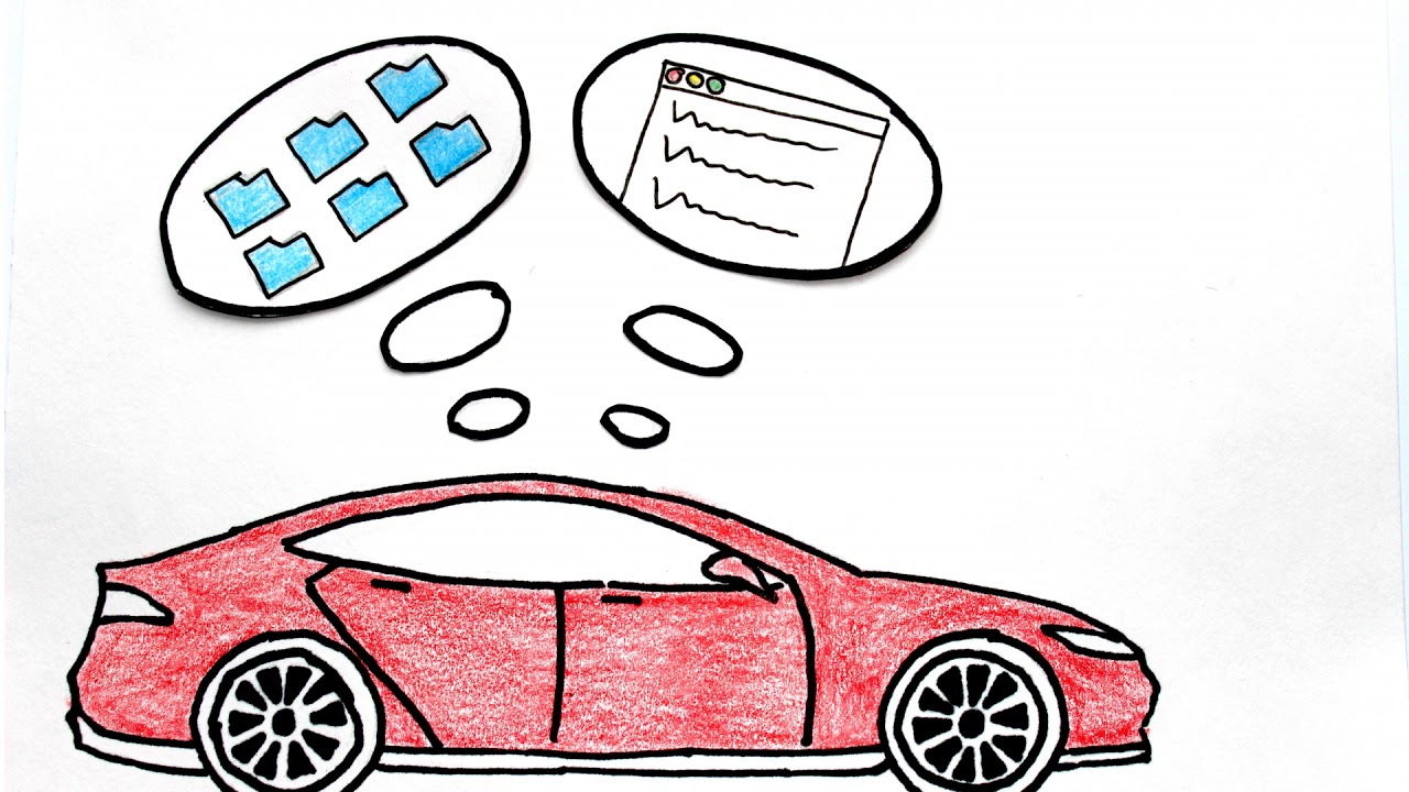 Roshan Halai Tesla UX Project (Tesla Cloud)