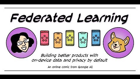 What is Federated Learning AI?