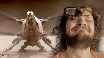 Recreating the Ornithopter