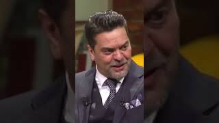 Beyazın Soruları Yeşilçamın Sultanını Kızdırdı - Beyaz Show 