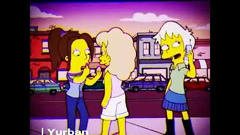 Simpsons-XXXTENTACION - changes (remix)