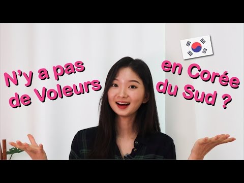 Vidéo: 7 Idées Fausses Sur La Vie En Corée Du Sud