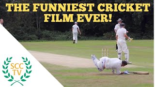 THE FUNNIEST CRICKET FILM EVER (Maybe)! PLEASE SHARE to all those missing the sport we love!