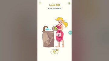 Dop2 :Delete one part level 488 walkthrough solution