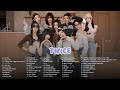 TWICE 트와이스 PLAYLIST 2026