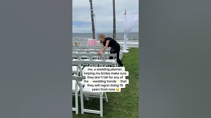 I'll do whatever the bride wants👏 #Weddingplanner #weddingplanning #bridetobe #weddingplanningtips