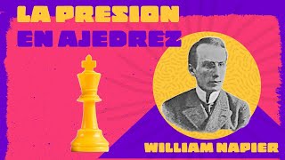 La Presión en Ajedrez