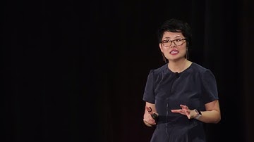 How Curiosity Drives Careers | Bo Ren | TEDxUniversityofRochester