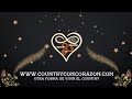 Country Con Corazón - Otra forma de vivir el Country