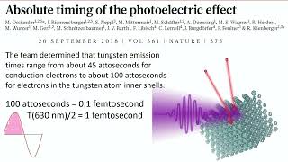 Famous Quantum-Enhanced Clock Synchronization: It’s About Time Net Worth