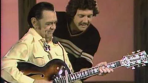 2 Songs by Merle Travis