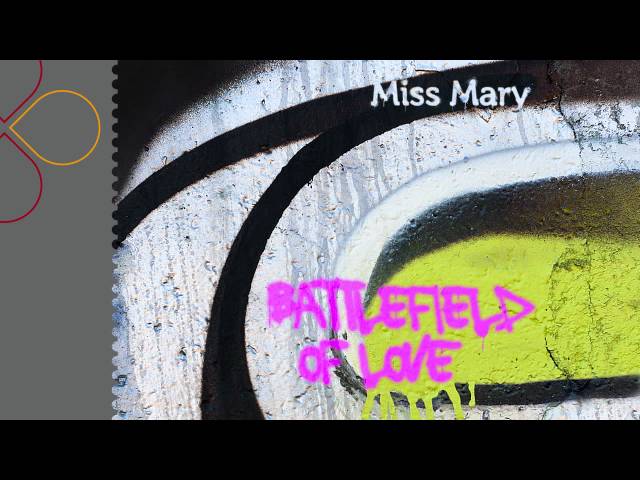 Miss Mary - You Don't Love Me 