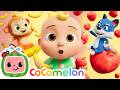 New video by Cocomelon - Nursery Rhymes on YouTube