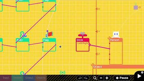 Extra Checkpoint 4 🎮 Secret Commands🎮Game Builder Garage Tutorials✹Switch✹No Commentary #aup