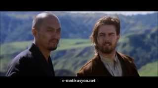 Kaderi̇ Deği̇şti̇rmek