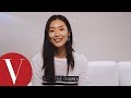 專訪Chanel 香奈兒腕錶大使：超模劉雯  | 人物特寫 | VOGUE