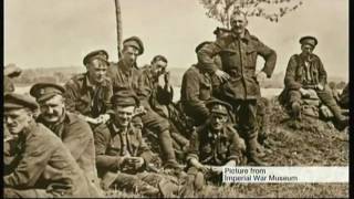 The Somme Wwi Irish Brothers In Arms France - Bbc News - 1St July 2016