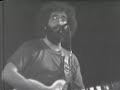 Jerry Garcia Band - The Night They Drove Old Dixie Down - 4/2/1976 - Capitol Theatre (Official)