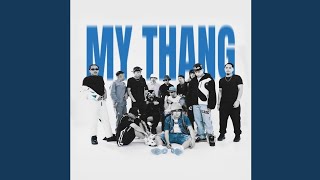 O SIDE MAFIA - MY THANG (GO GETTA 2)