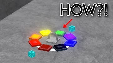 [How to get difficulty chart halo??] roblox find the markers