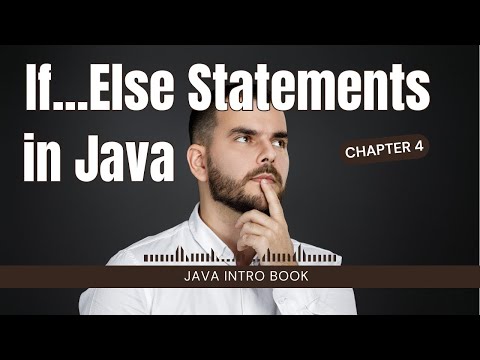 If Else Statements