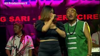 DEDE MANAH DUDU MANTUE PERMNA NADA LIVE SAKETA TIMUR