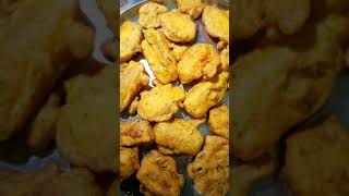 Paneer Pakora | Paneer Pakora Recipe | #Shorts #ShortsVideo #PaneerPakora | Snacks | ShantiKitchen