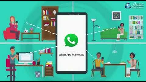 Bulk WhatsApp Marketing Software to Boost your Business Efficiently - Genesis Web Solutions