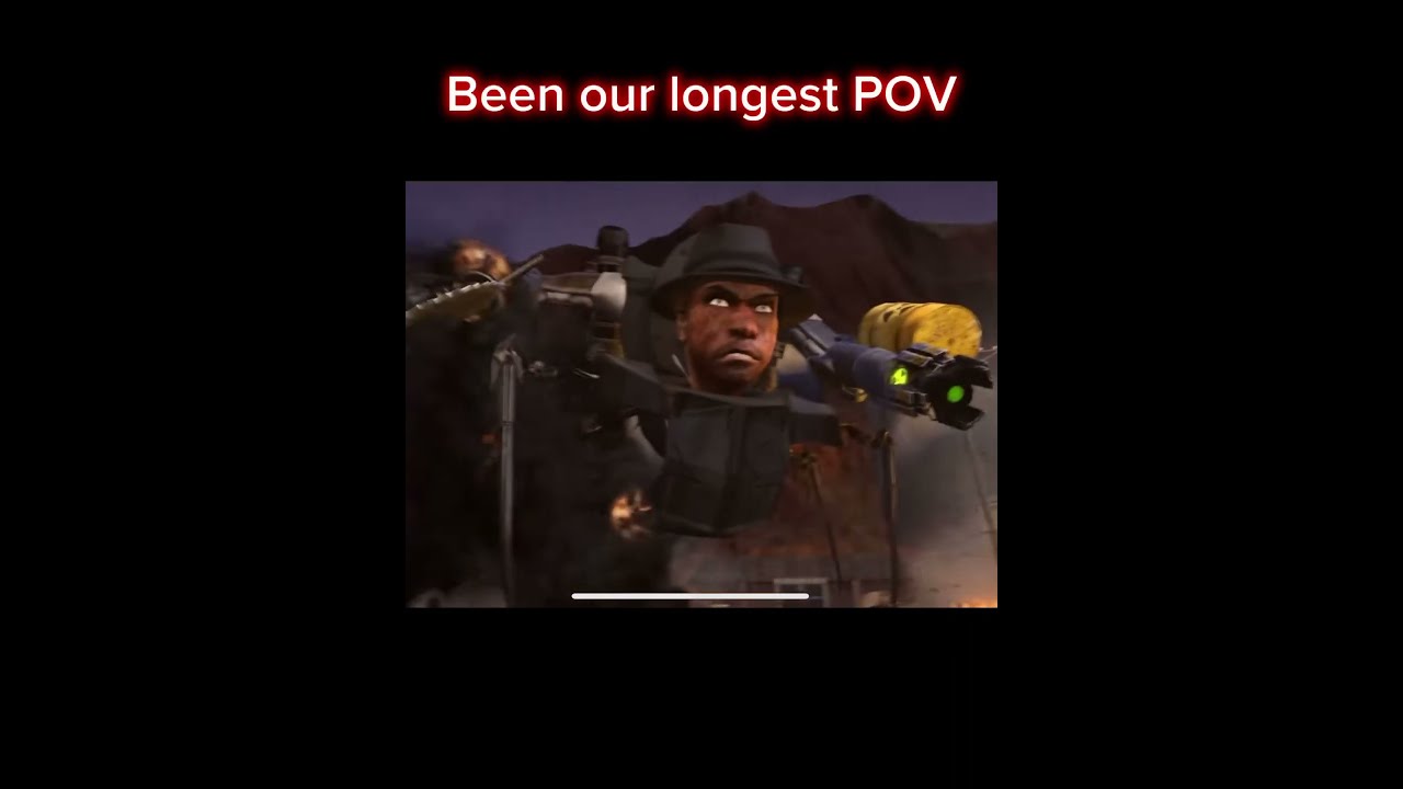 Large Cameraman Sad Edit Skibiditoilet Titancameraman Alliance