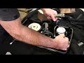 Replacing Yamaha Stagepas 400i Compression Driver