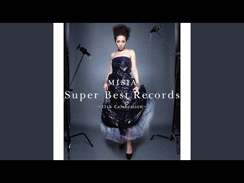 MISIA原点 Amazon Music UnlimitedでMISIAのSuper Best Records -15th