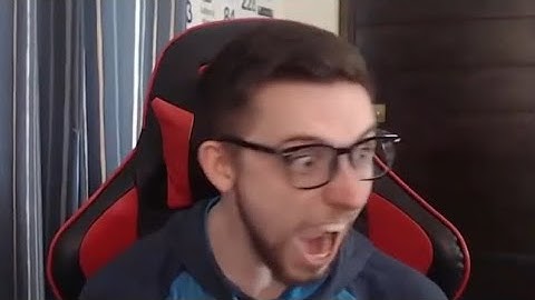 Wolfy Playz Rage Compilation (Part 6)