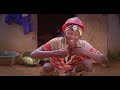 Sean Wilcox Gweja Kwaziso Ukubingelelana Official Music Video Dir By 4cus Films 