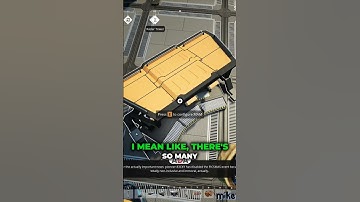 The Controversy of the Fixmas Event. #satisfactory #satisfactorygameplay  #mikecasualgamer