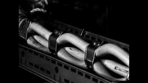 Mechanical Damage Due to Electrical Fault