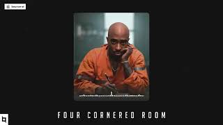 NEW 2023 - 2Pac - Four Cornered Room [A.I. Voice Conversion]