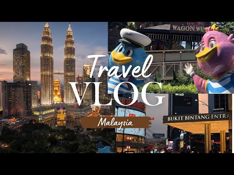 رحلتي إلى ماليزيا وهل تغيرت بعد 13 سنة