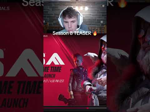 Twitch LuiBoolin Thefinals Thefinalsgame 