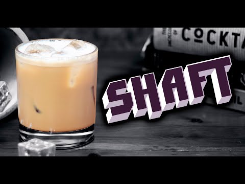 Video: Hat Kahlua schon immer Rum drin?