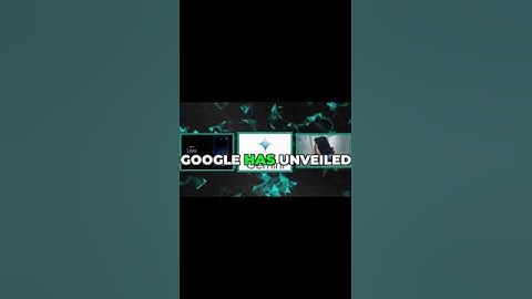 Google Gemini: Hands-Free AI Revolution! #shorts #shortsvideo