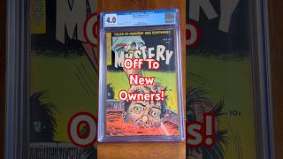 Awesome Comics Off to New Owners