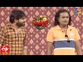 Chalaki Chanti & Sunami Sudhakar Performance | Jabardasth | 1st October 2020  | ETV Telugu